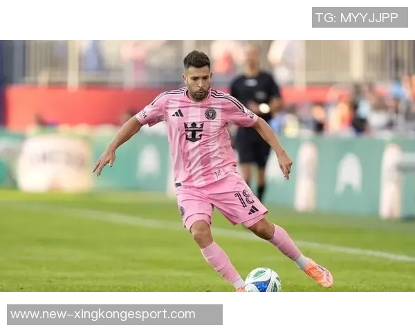 迈阿密国际老板透露已为布斯克茨和阿尔巴找到合适替代者并达成口头协议