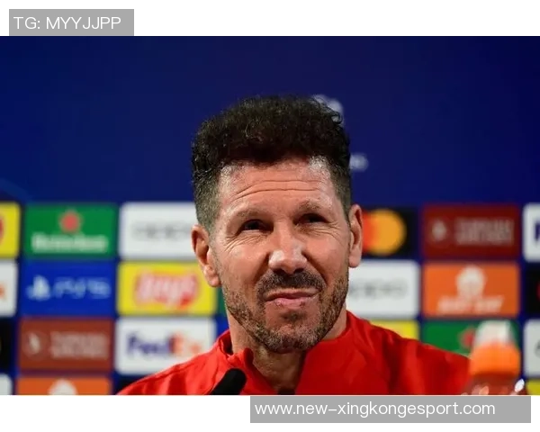 西蒙尼执教马竞迎来750场里程碑常青树精神永驻球队