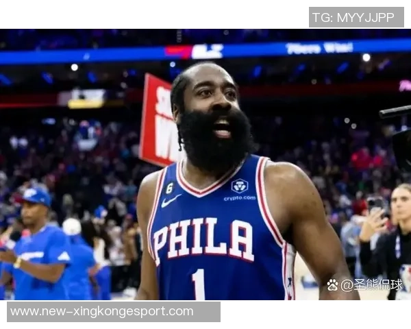 美记透露多队已与76人接洽商讨麦凯恩交易事宜