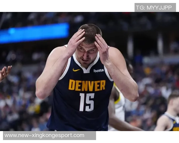 MVP榜单更新约基奇稳居第一SGA紧随其后申京跻身前十库里获提名荣耀