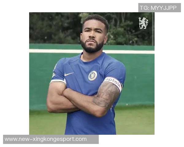 里斯詹姆斯称赞阿昌庞表现出色期待其持续优异状态