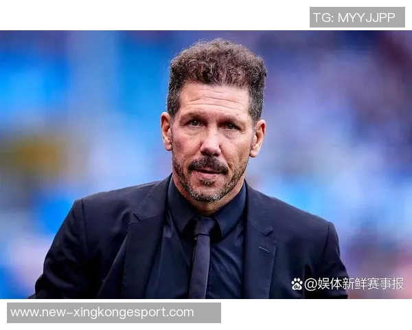 西蒙尼谈小蜘蛛续约不插手强调国家德比裁判挑战最大